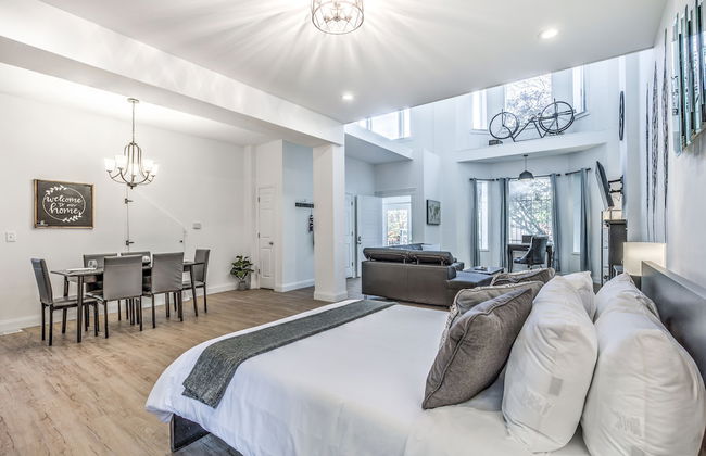 Hidden Gem | JZ Vacation Rentals - Foto 1