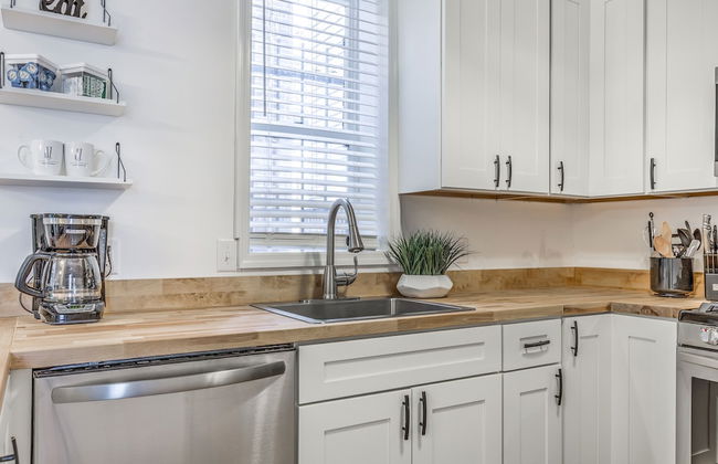 Hidden Gem | JZ Vacation Rentals - Foto 9