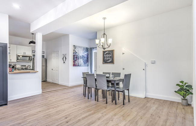 Hidden Gem | JZ Vacation Rentals - Foto 22
