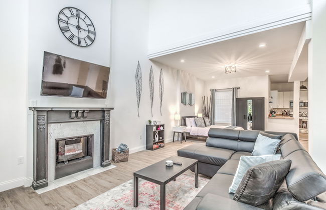 Hidden Gem | JZ Vacation Rentals - Foto 11