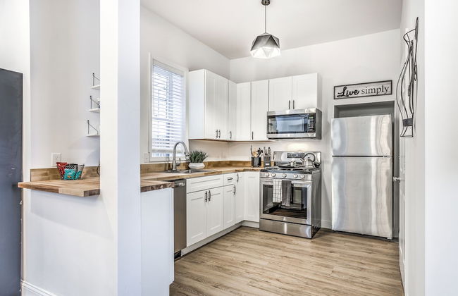 Hidden Gem | JZ Vacation Rentals - Foto 8