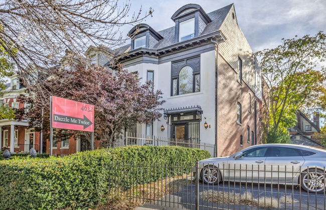 Hidden Gem | JZ Vacation Rentals - Foto 27