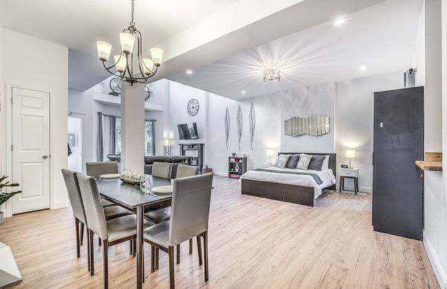 Hidden Gem | JZ Vacation Rentals - Foto 20