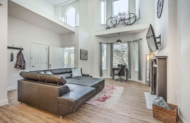 Hidden Gem | JZ Vacation Rentals - Foto 15