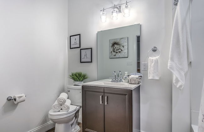 Hidden Gem | JZ Vacation Rentals - Foto 17