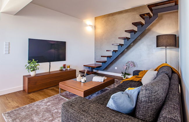 Olala Equador Penthouse - Foto 4