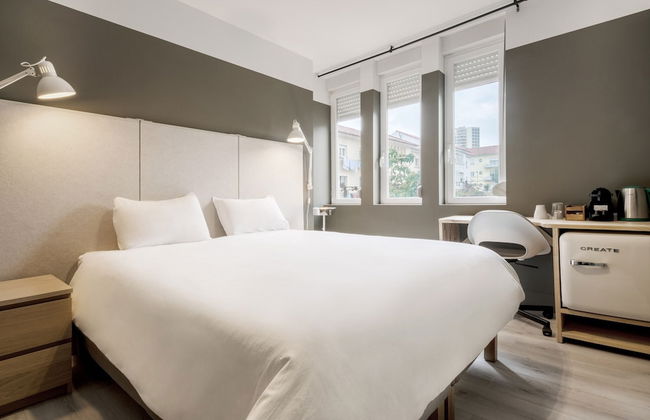 Olala Rainbow Suites - Foto 2