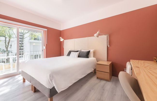 Olala Rainbow Suites - Foto 8