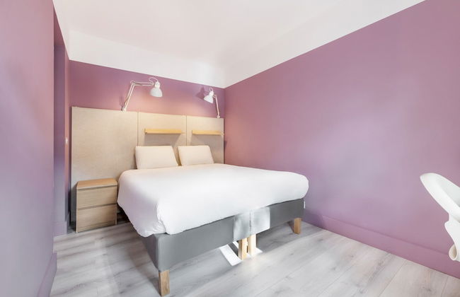 Olala Rainbow Suites - Foto 4