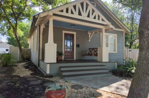 Photo 15 - Charming Studio W/deck & Garden