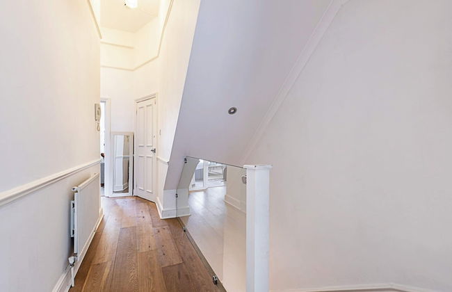 Bright Home Near Little Venice - Foto 22
