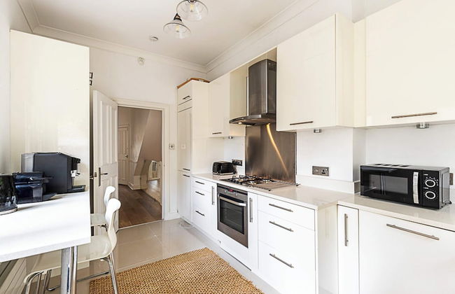 Bright Home Near Little Venice - Foto 11
