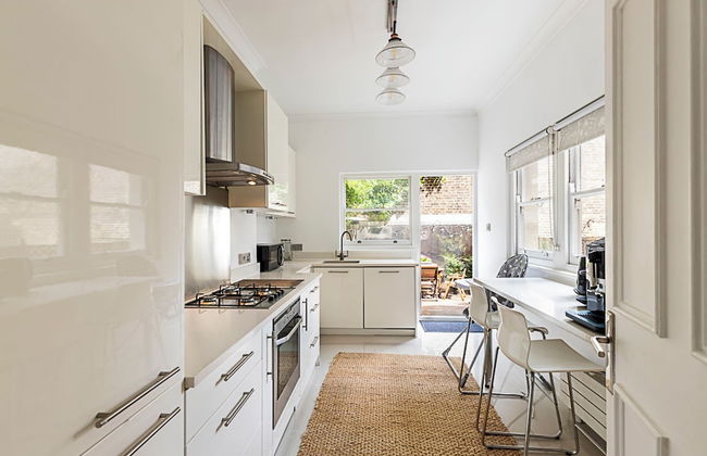 Bright Home Near Little Venice - Foto 12