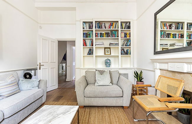 Bright Home Near Little Venice - Foto 16