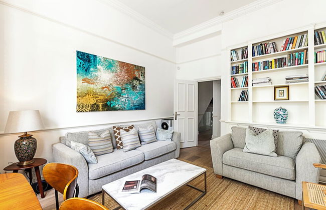 Bright Home Near Little Venice - Foto 18