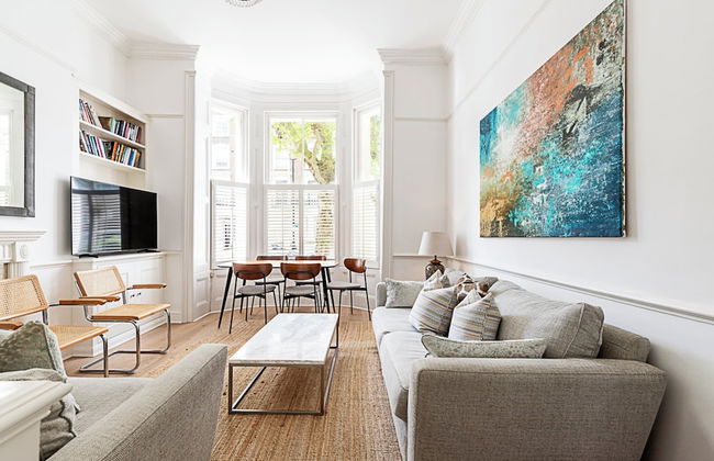 Bright Home Near Little Venice - Foto 15
