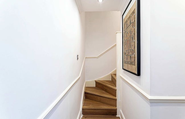 Bright Home Near Little Venice - Foto 23