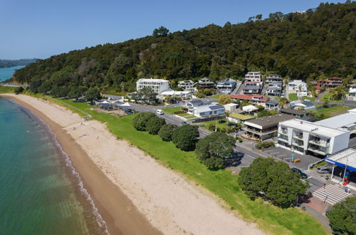 Foto 12 - Paihia Beach Apartment