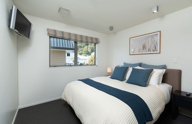 Paihia Beach Apartment - Foto 2
