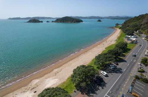 Photo 11 - Paihia Beach Apartment