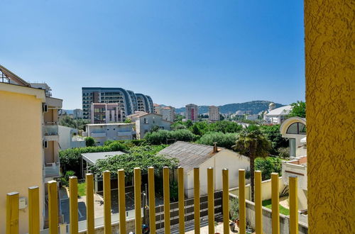 Photo 8 - Stone Rustic Flat w Sea and Nature View in Bar