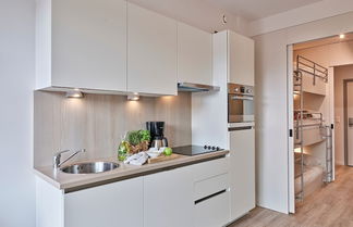 Photo 2 - Modern Apartment With a Dishwasher Near Jabbeke