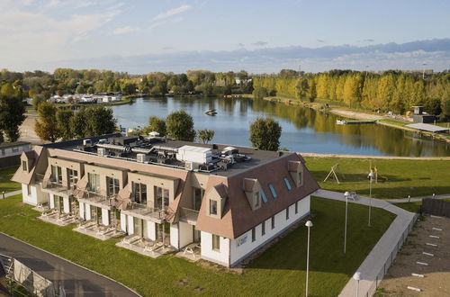 Photo 34 - Modern Apartment With a Dishwasher Near Jabbeke