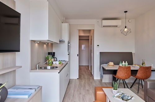 Photo 6 - Modern Apartment With a Dishwasher Near Jabbeke