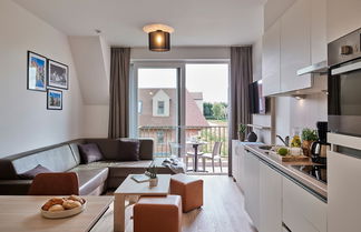 Photo 3 - Modern Apartment With a Dishwasher Near Jabbeke