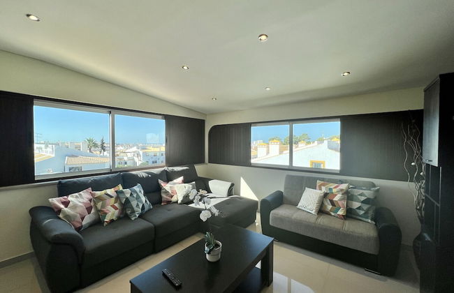 Quarteira Classic With Pool by Homing - Foto 17