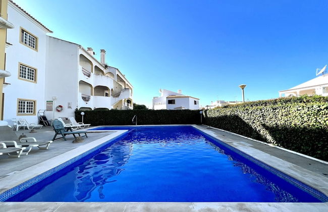 Quarteira Classic With Pool by Homing - Foto 1