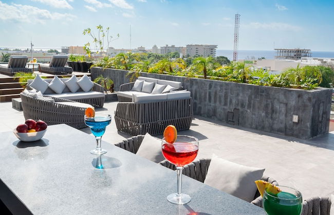 Kippal - Modern Oasis - ApartHotel - Foto 6