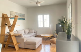 Foto 1 - Paleo Faliro Comfort Apartment