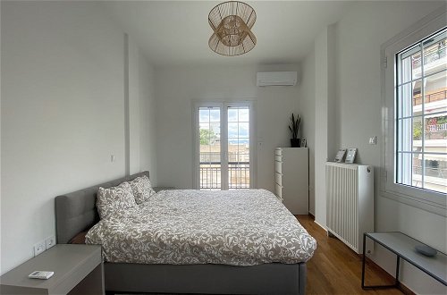 Foto 3 - Paleo Faliro Comfort Apartment