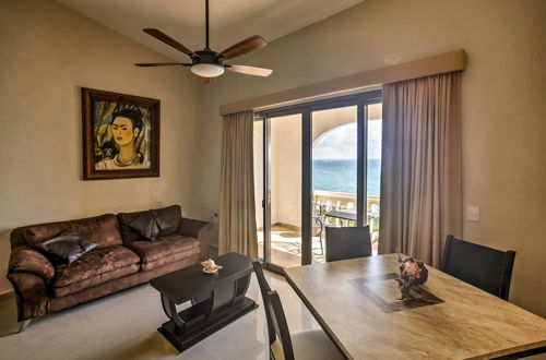 Foto 3 - Oceanfront Cancun Condo W/loft in All Ritmo Resort