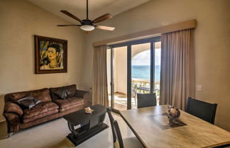 Photo 3 - Oceanfront Cancun Condo W/loft in All Ritmo Resort