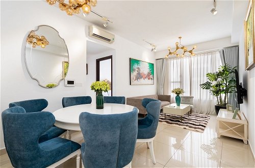 Foto 1 - The Tresor - Asianna Luxury Apartments