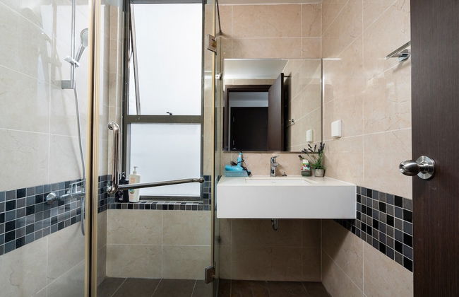 The Tresor - Asianna Luxury Apartments - Foto 15