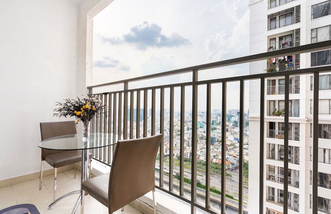 The Tresor - Asianna Luxury Apartments - Foto 13