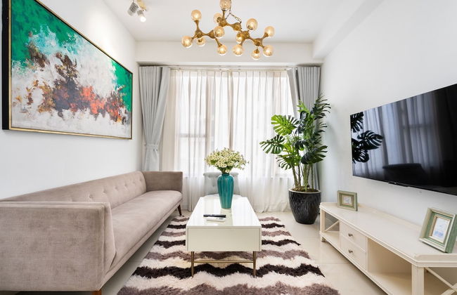The Tresor - Asianna Luxury Apartments - Foto 10