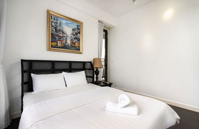 The Tresor - Asianna Luxury Apartments - Foto 6
