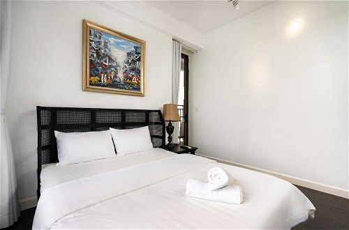 Foto 6 - The Tresor - Asianna Luxury Apartments