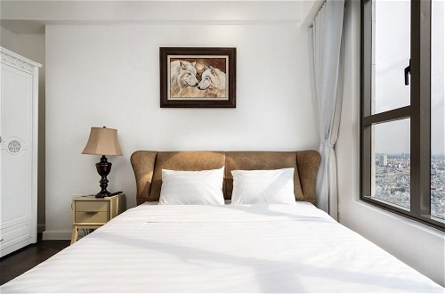 Foto 5 - The Tresor - Asianna Luxury Apartments
