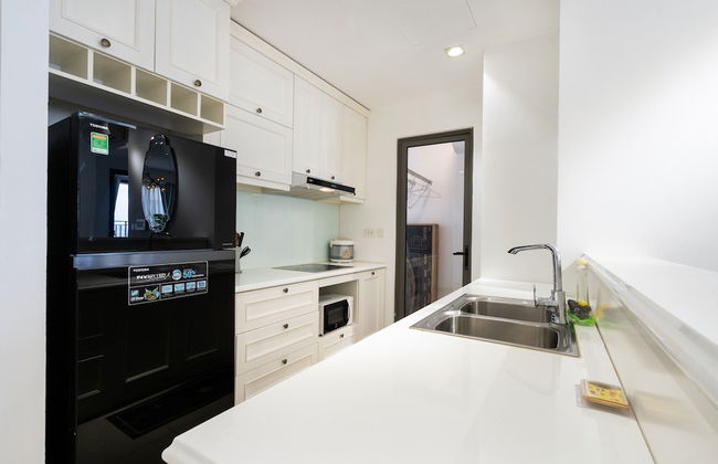 The Tresor - Asianna Luxury Apartments - Foto 9