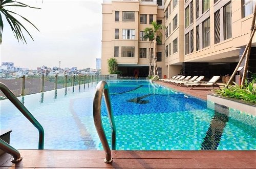 Foto 18 - The Tresor - Asianna Luxury Apartments