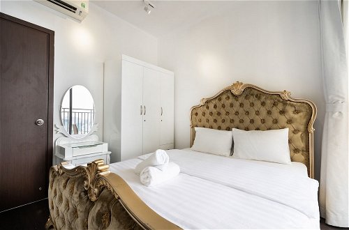Foto 3 - The Tresor - Asianna Luxury Apartments