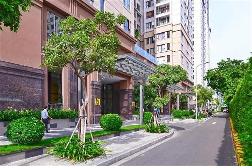 Photo 21 - The Tresor - Asianna Luxury Apartments