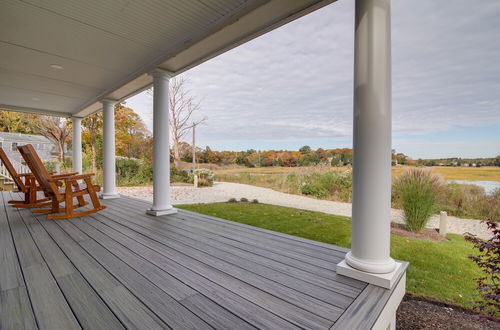 Photo 39 - Unique Scituate Vacation Rental on Herring River