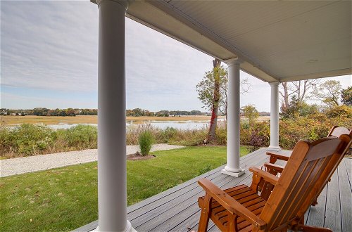 Foto 45 - Unique Scituate Vacation Rental on Herring River