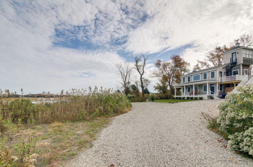 Photo 38 - Unique Scituate Vacation Rental on Herring River